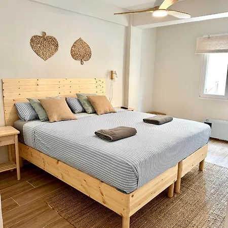 Apartment Amazing 3 Bedrooms With Pool Next To The Sea Torrevieja