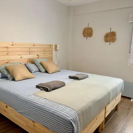 Amazing 3 Bedrooms With Pool Next To The Sea Apartment *