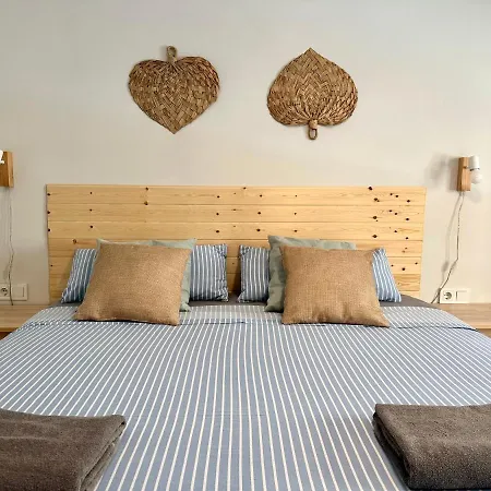 Amazing 3 Bedrooms With Pool Next To The Sea Apartment