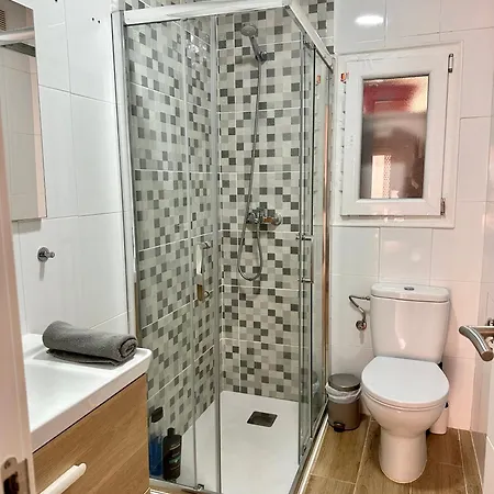 Apartment Amazing 3 Bedrooms With Pool Next To The Sea *